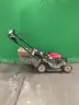 Honda HRX 217 Lawn Mower