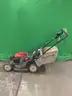 Honda HRX 217 Lawn Mower