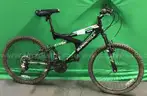 Hooligan Super-Cycle Mountain Bike