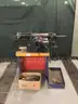 Ammco 7750 Brake Lathe