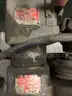 Ammco 7750 Brake Lathe