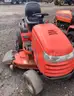 2006 Simplicity Prestige Riding Mower