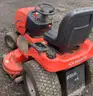 2006 Simplicity Prestige Riding Mower