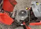 2006 Simplicity Prestige Riding Mower