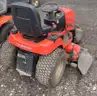 2006 Simplicity Prestige Riding Mower