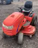 2006 Simplicity Prestige Riding Mower