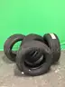Lot of (4) Goodyear Wrangler Tires