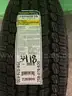 Lot of (4) Goodyear Wrangler Tires
