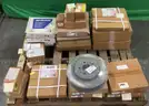 Various Car Brakes