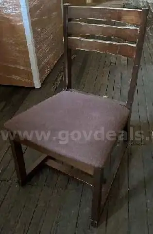 Lot of Approx. (53) Rocking Chairs
