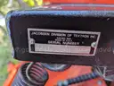 Jacobsen Turfcat T422Dt Lawn Mower