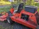 Jacobsen Turfcat T422Dt Lawn Mower