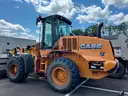 2013 Case Wheeled Loader
