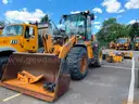 2013 Case Wheeled Loader