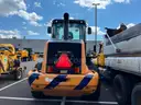 2013 Case Wheeled Loader