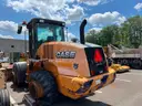 2011 Case Wheeled Loader