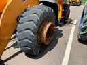 2011 Case Wheeled Loader