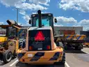 2011 Case Wheeled Loader