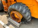2011 Case Wheeled Loader