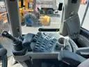 2011 Case Wheeled Loader