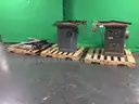 Rockwell Delta 10&#x201D; Unisaw