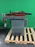 Rockwell Delta 10&#x201D; Unisaw