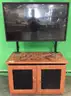 TV and Media Center