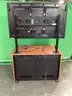 TV and Media Center
