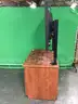 TV and Media Center