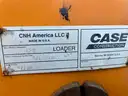 2012 Case 621F Loader