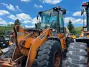 2012 Case 621F Loader