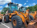 2012 Case 621F Loader