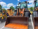 2012 Case 621F Loader