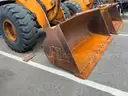 2012 Case 621F Loader