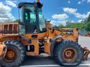 2011 Case 621E Wheeled Loader