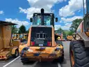 2011 Case 621E Wheeled Loader