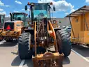 2011 Case 621E Wheeled Loader