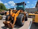 2011 Case 621E Wheeled Loader
