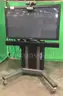 Panasonic TV with Stand