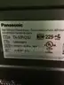 Panasonic TV with Stand