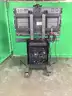 Panasonic TV with Stand