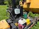 2012 Falcon Hotbox Trailer