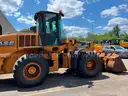 2012 Case 621F Wheeled Loader