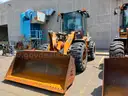 2012 Case 621F Wheeled Loader