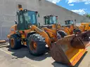 2012 Case 621F Wheeled Loader