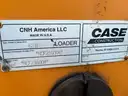 2012 Case 621F Wheeled Loader