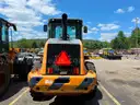 2012 Case 621F Wheeled Loader