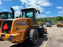 2012 Case 621F Wheeled Loader