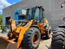 2012 Case 621F Wheeled Loader