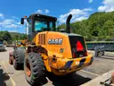2012 Case 621F Wheeled Loader